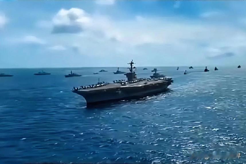 1月23日上午的最新消息速报全都不容错过第一条：美军林肯号航母抵阿拉伯海形成威慑