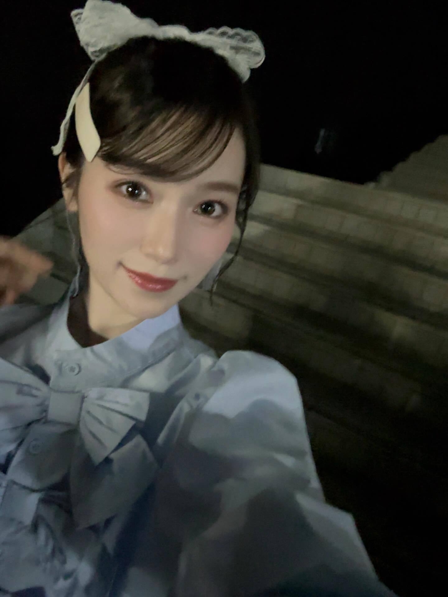 守屋麗奈「♡マイナビ東京ガールズコレクション2026SPRING/SUMMER