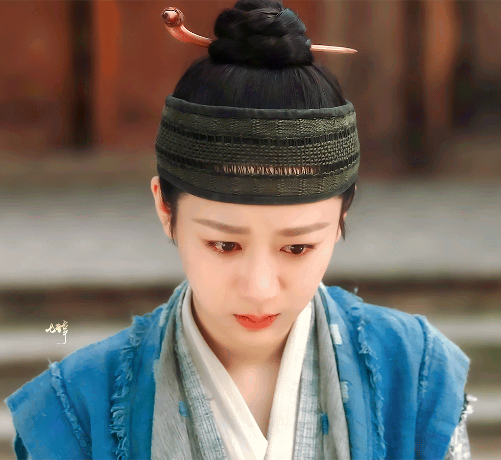 腾讯视频剧集女性角色热度top10杨紫《长相思》小夭断层领先，以12亿热度创腾