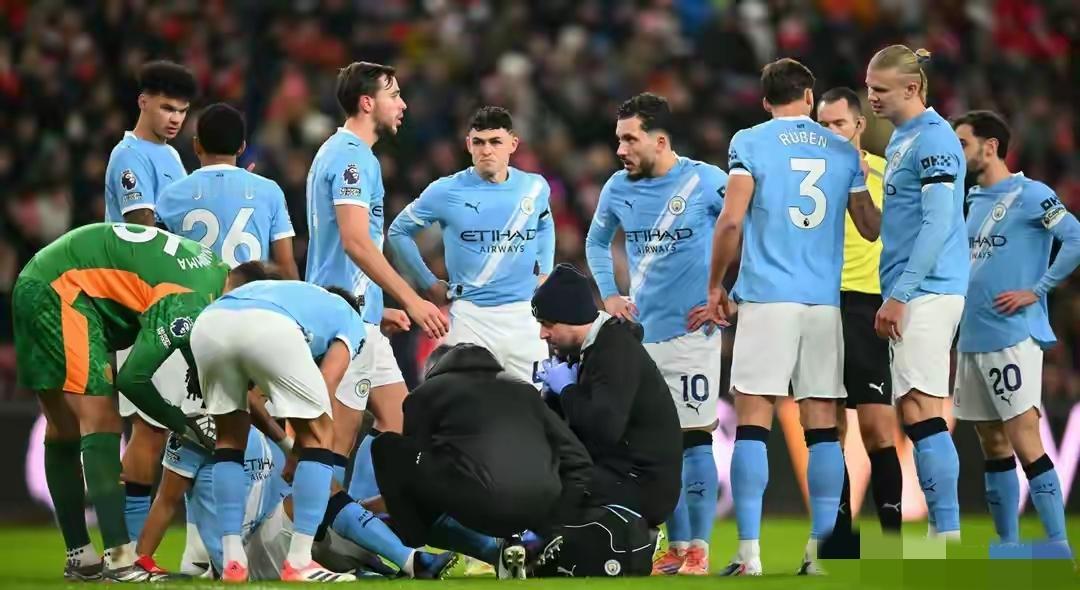 阿森纳没掉链子，反而曼城掉链子了，今年的英超联赛冠军就是阿森纳……！阿森纳打