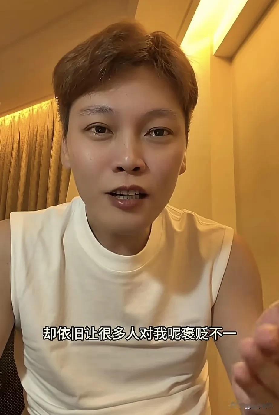 广东雨神在线辟谣，广东雨神说，网上营销号说那些自己因赌败光家产都是假的，黄赌毒自