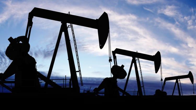 对伊朗的袭击可能导致世界经济衰退！美国和以色列联合袭击石油输出国组织（OPE