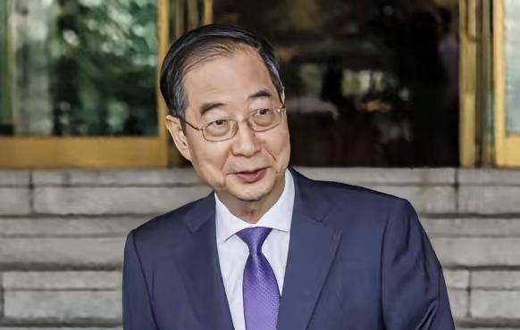 ​坦白从宽，抗拒从严。韩德洙作为韩国曾经的总理，尹锡悦的心腹，这时候收到了法院的