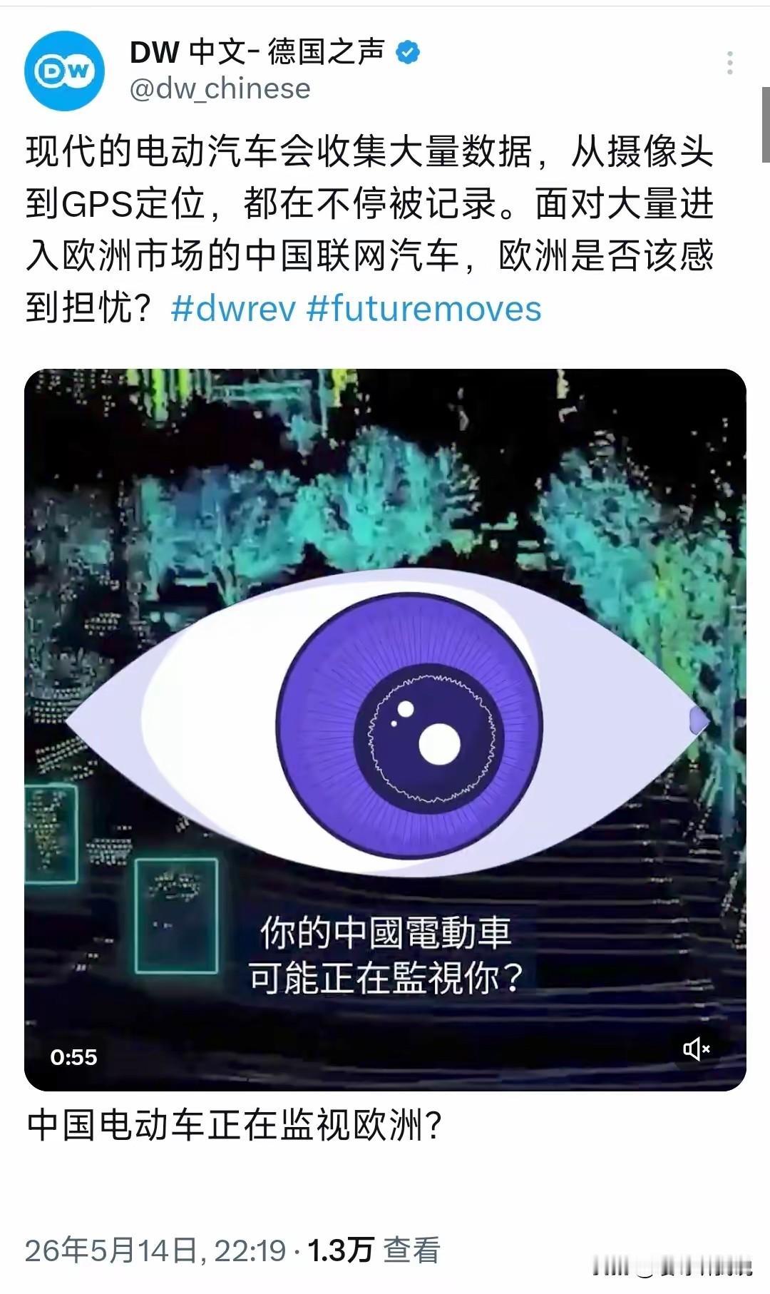 “德国之声”背后的“写手”究竟是哪些人？这样一个稍微有点难度的问题，想必还是