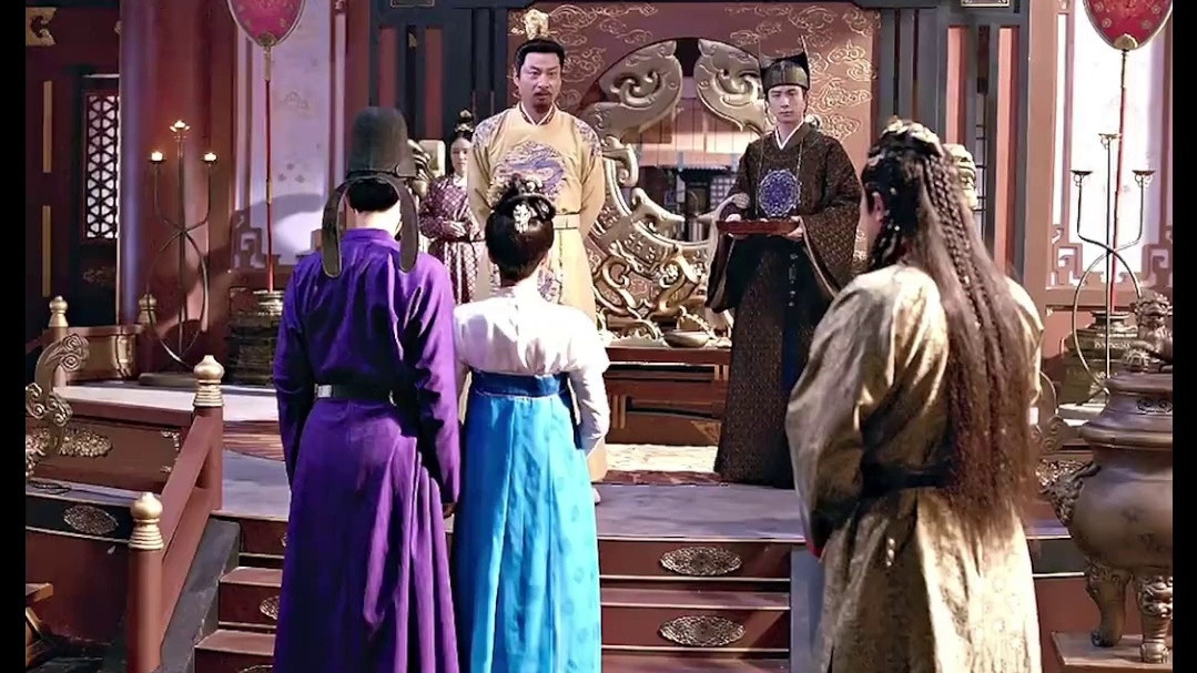 御赐小仵作2：好翊朵纯洁的小白花