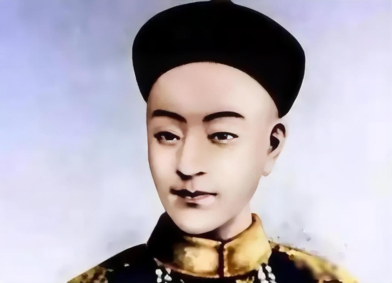 1908年，光绪帝去世前半年曾留下病历：“至今已遗精近二十年，前几年每月遗精十几