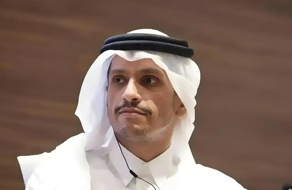 美国要是继续支持以色列，他们的最大金主——卡塔尔，就会翻脸。最近卡塔尔就放出