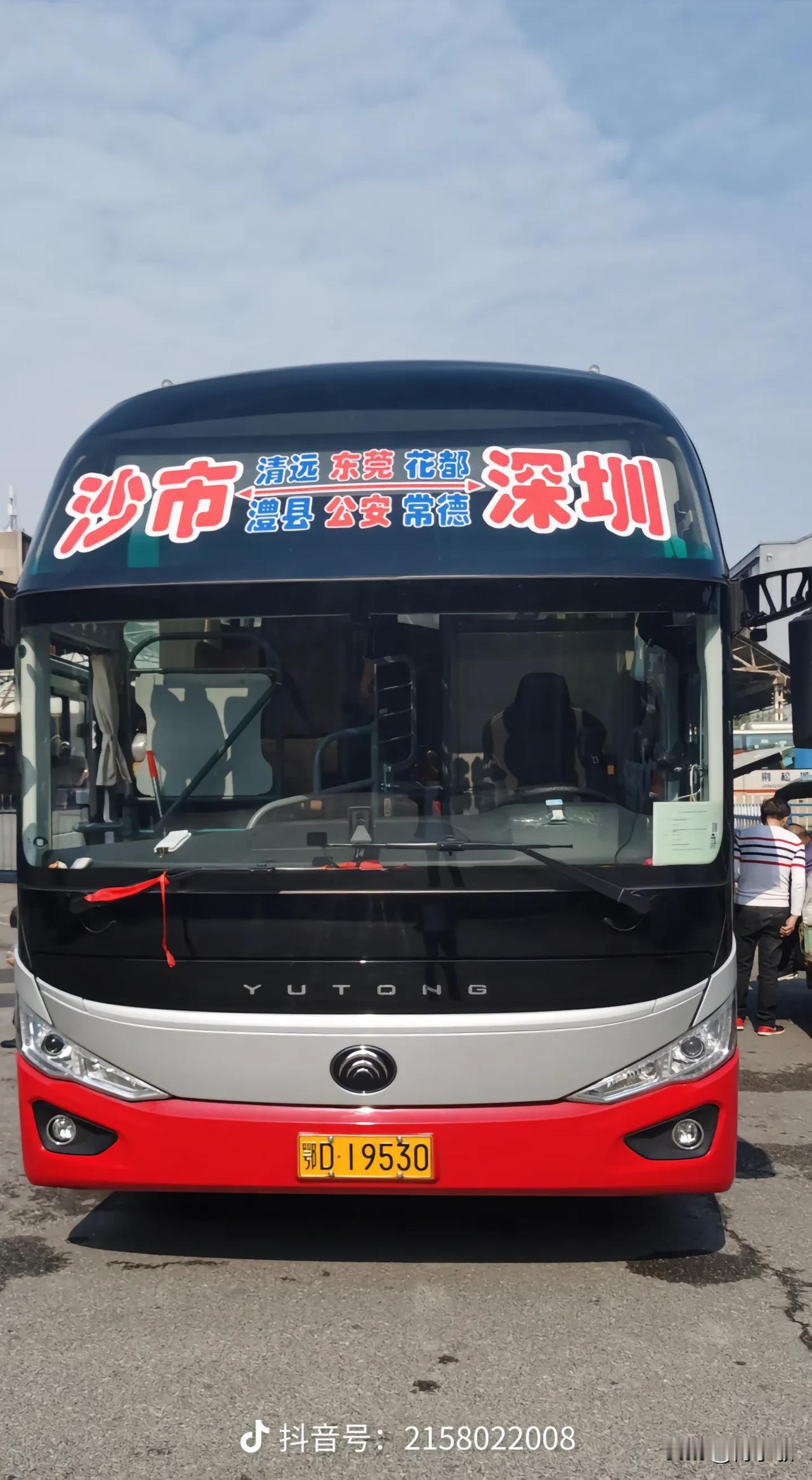沙市湖北湖北荆州市曾经的省际长途线路（五），不知还有多少在运行？荆州—温州