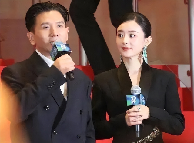 赵丽颖新恋情曝光!新男友和冯绍峰性格太像,二人私交时间线被扒