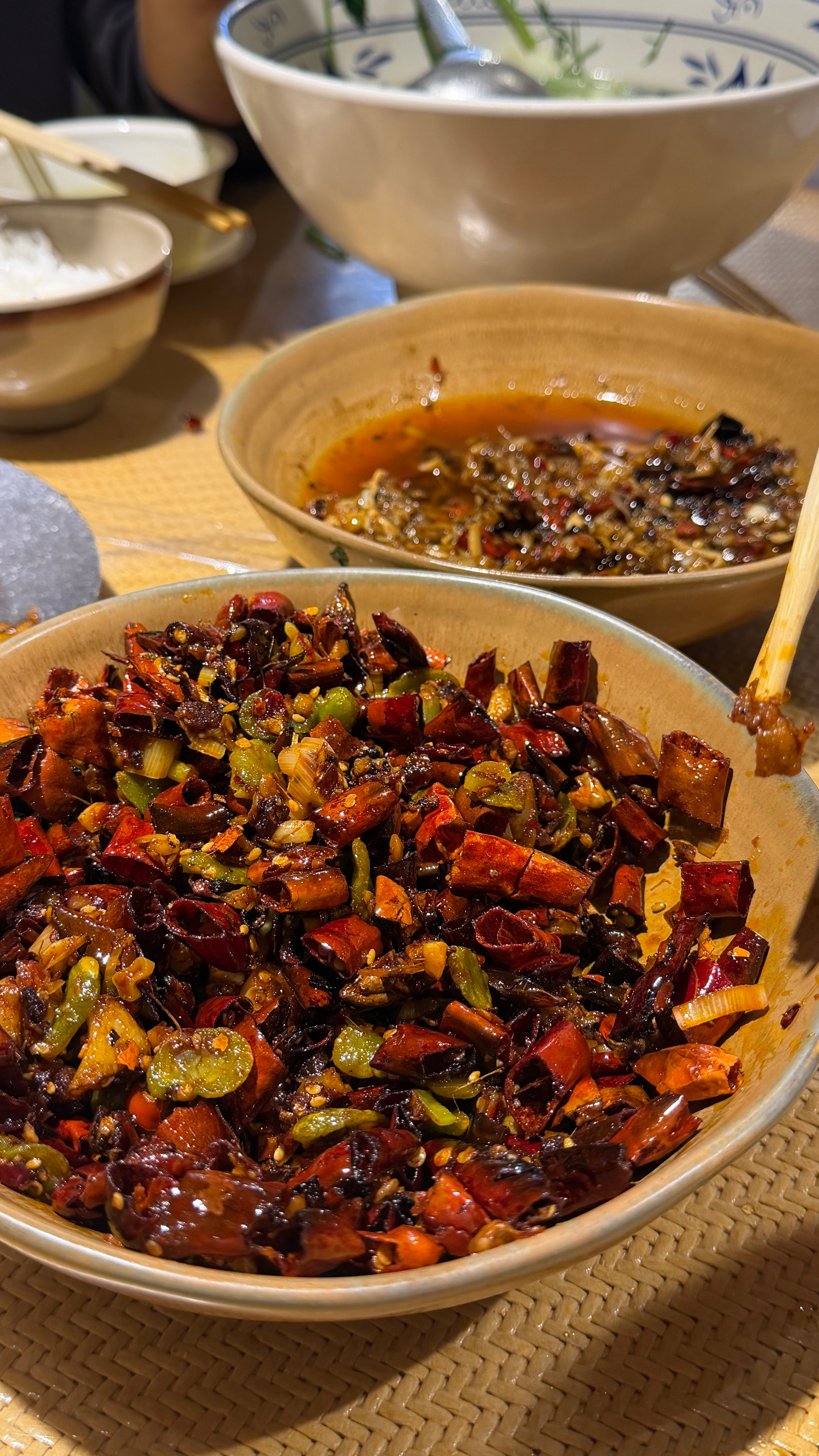 期待了好久的边水小院