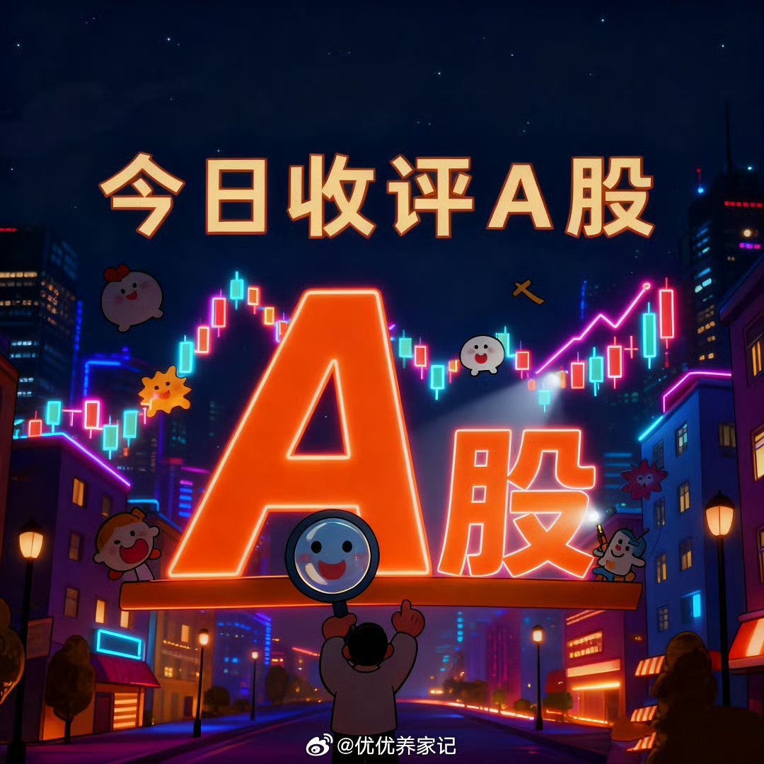 3月16日今日收评｜探底回升大长腿，情绪企稳，科技领涨今日A股走出深V探底回升