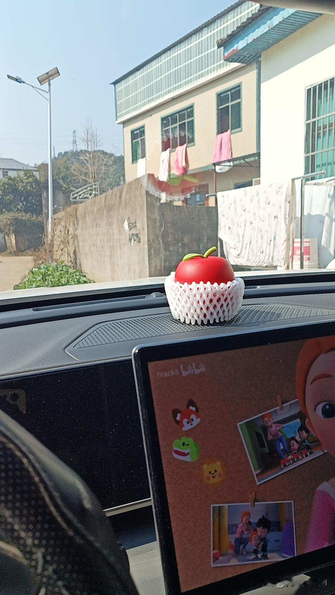 家里有个好嫂子真好。以前我妈妈是那种嫌麻烦，会直接烧一大盆菜，就是超大一盆，（真