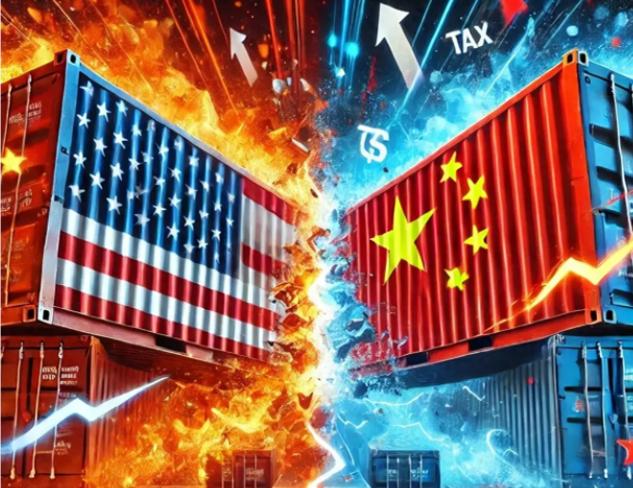 越想越不对劲！美国缺什么，我们就给它供应什么；我们缺什么，美国就死死卡我们脖子。