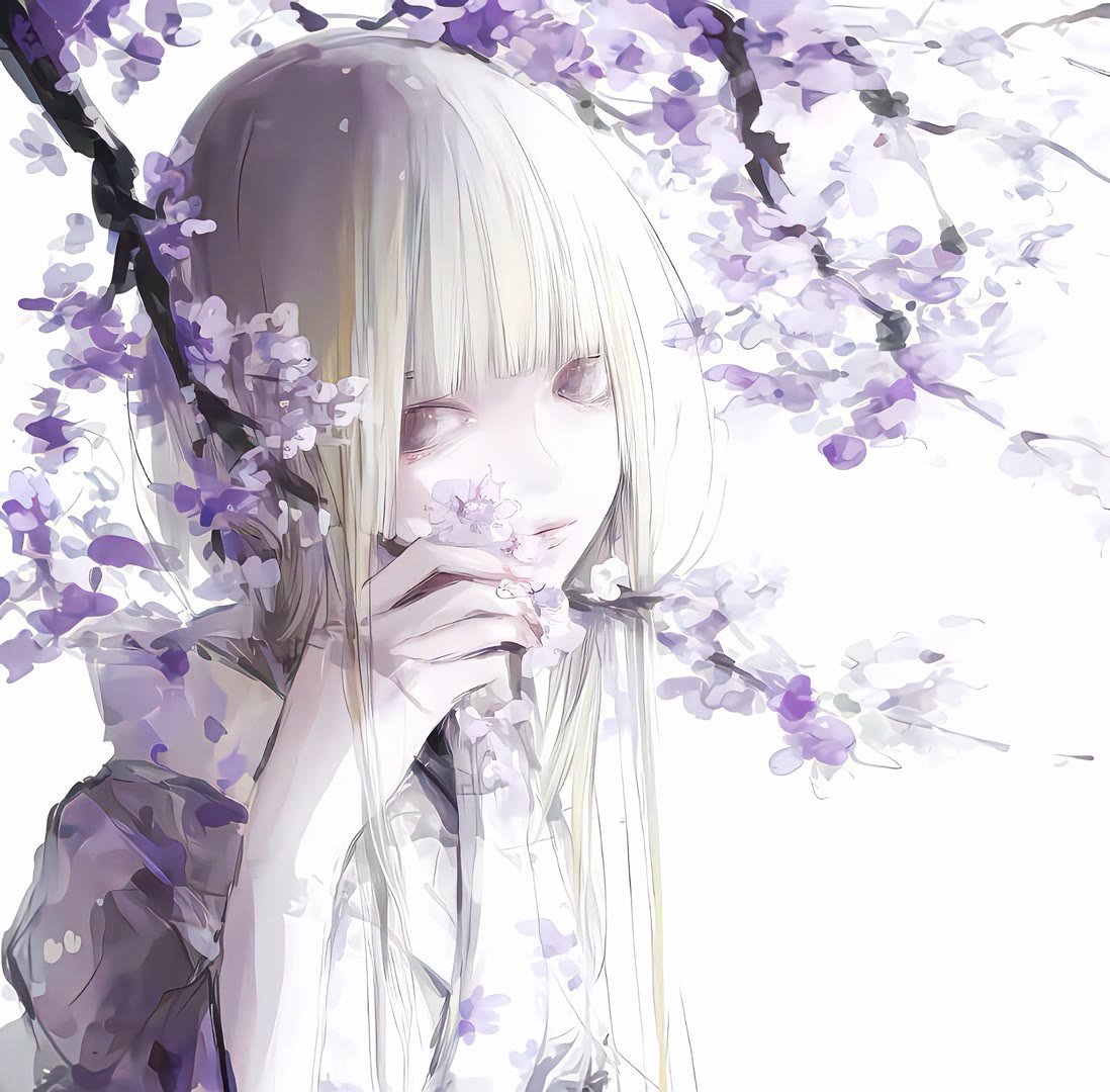 ʚ₊˚⊹⁠小众头像搭配|头像推荐|动漫头像