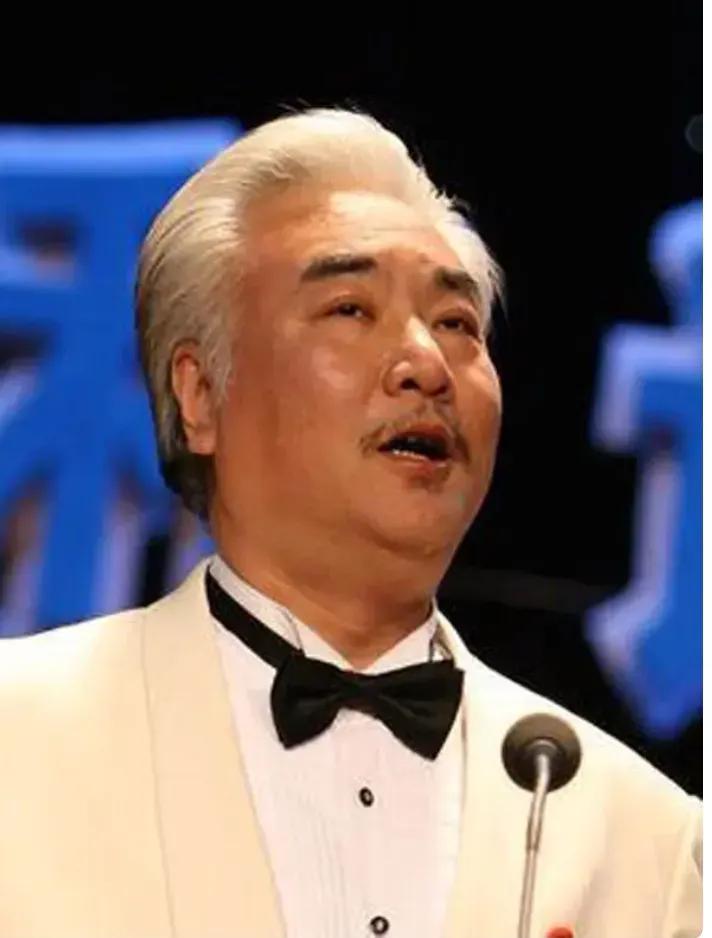 5月28日，男高音歌唱家刘维维走了。​和朋友说起，他说去年还看过他在通州的演出