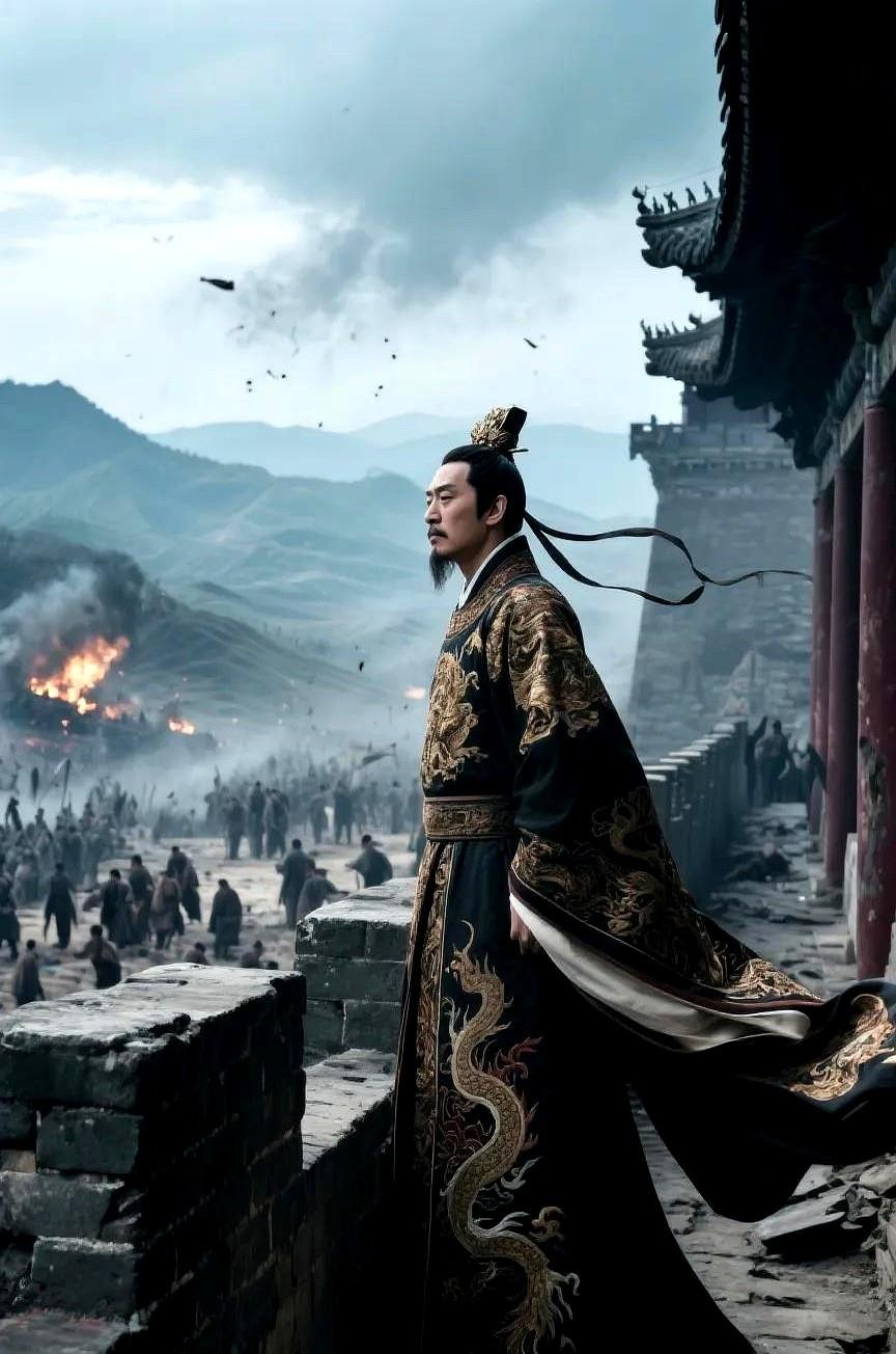 为什么崇祯要处决袁崇焕古代历史上有许多被处死的名臣，有的百姓都觉得他是冤