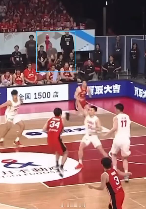 中国男篮vs日本男篮桶谷大执教日本男篮首秀失利，也是在自己俱乐部的主场输球。对