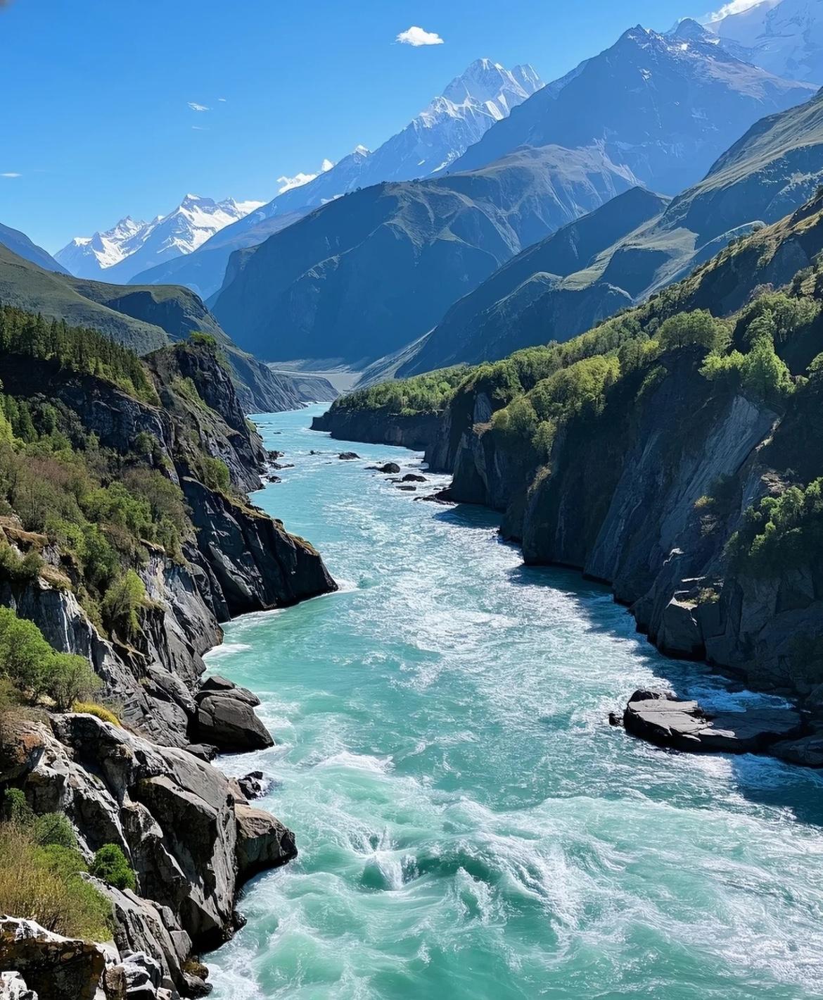 能分享一下你相册里的风景照片吗