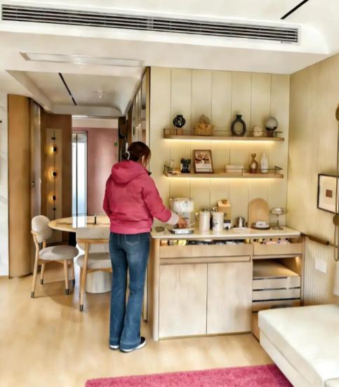 果不其然。国家卫健委突然宣布了，2026年免费体检政策大调整，面向65岁及以上