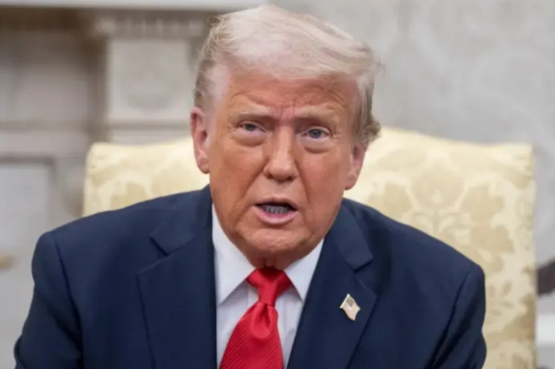 中国管制的根本不是稀土，是美国的脑子！很多人以为，中国的反制武器还是稀土矿本身。