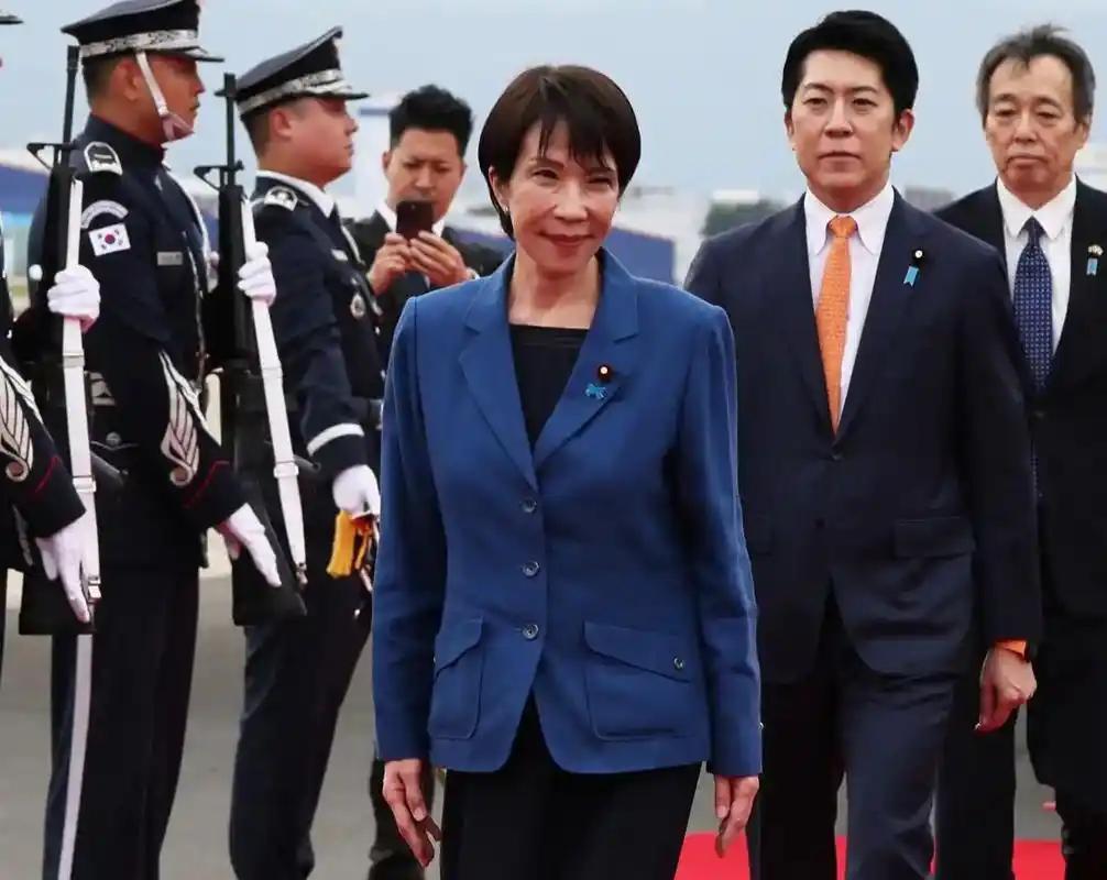 事出反常必有妖！日本这回彻底不装了，亚运会办得一地鸡毛，背后是极为危险的信号。