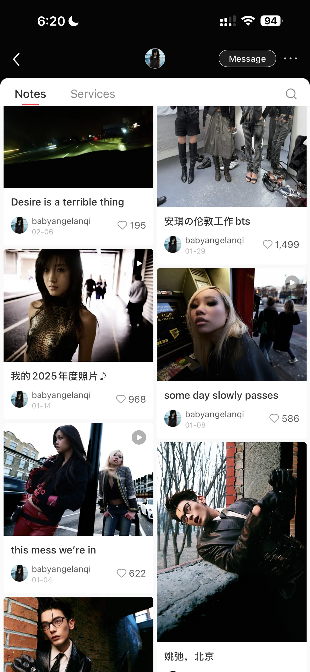 🇺🇸纽约有没有能拍这种风格的摄影师