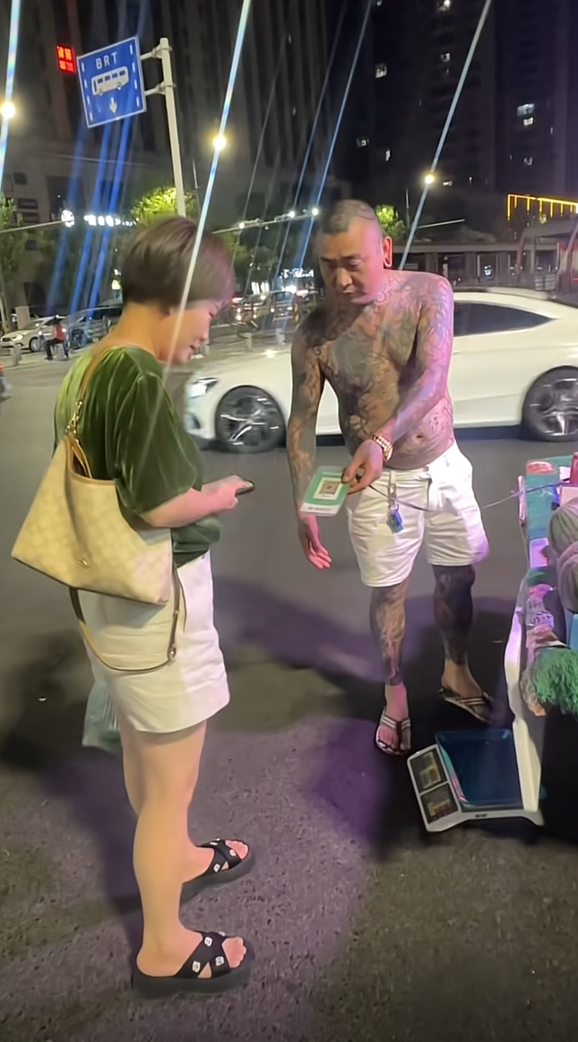 买他的西瓜需要注意什么？