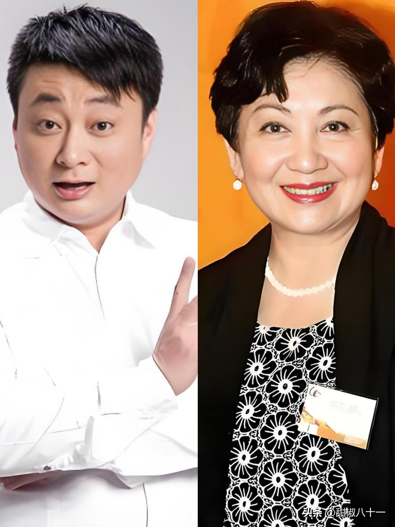 连看两集《耀眼》，我发现两个特别有意思的点，一个就是剧中饰演孙秘书的演员