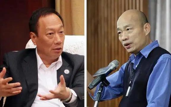 目前来看，中国国民党内连战、马英九、吴伯雄、吴敦义、江启臣、洪秀柱、朱立伦、郑丽