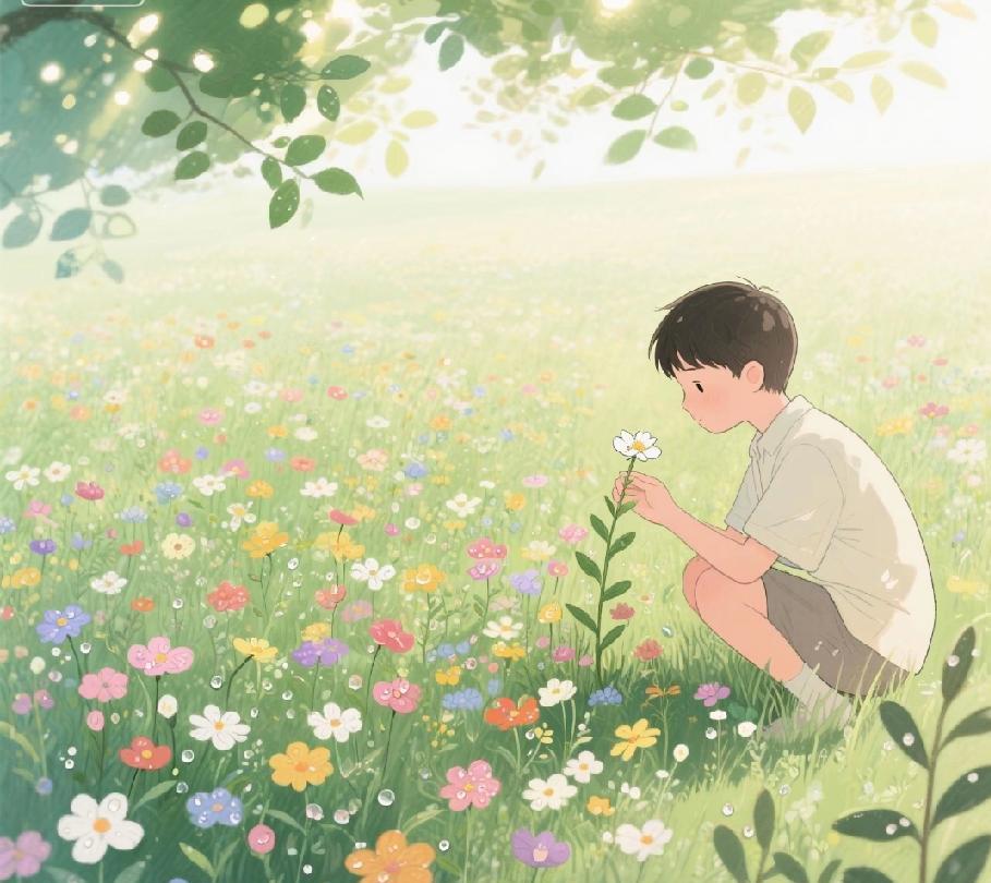 kids做家务，不是浪费时间，是给未来加分。你以为做家务耽误学习？错了。经