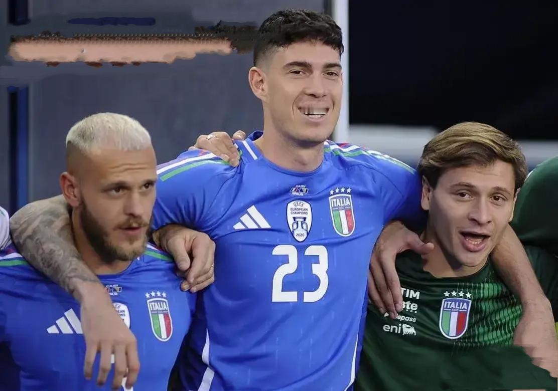 🇮🇹国米三杰必须要离开了再不去更高的球队挑战突破自己就废了尤其是巴雷拉