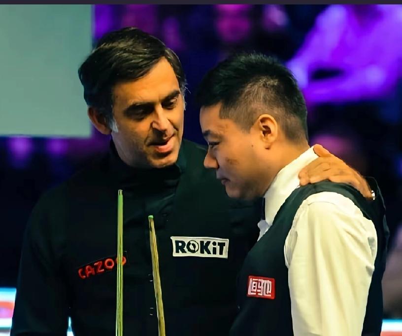 丁俊晖到底有多夯？斯诺克51年来，只有12人排名第1，丁俊晖位列其中，喷子们还好