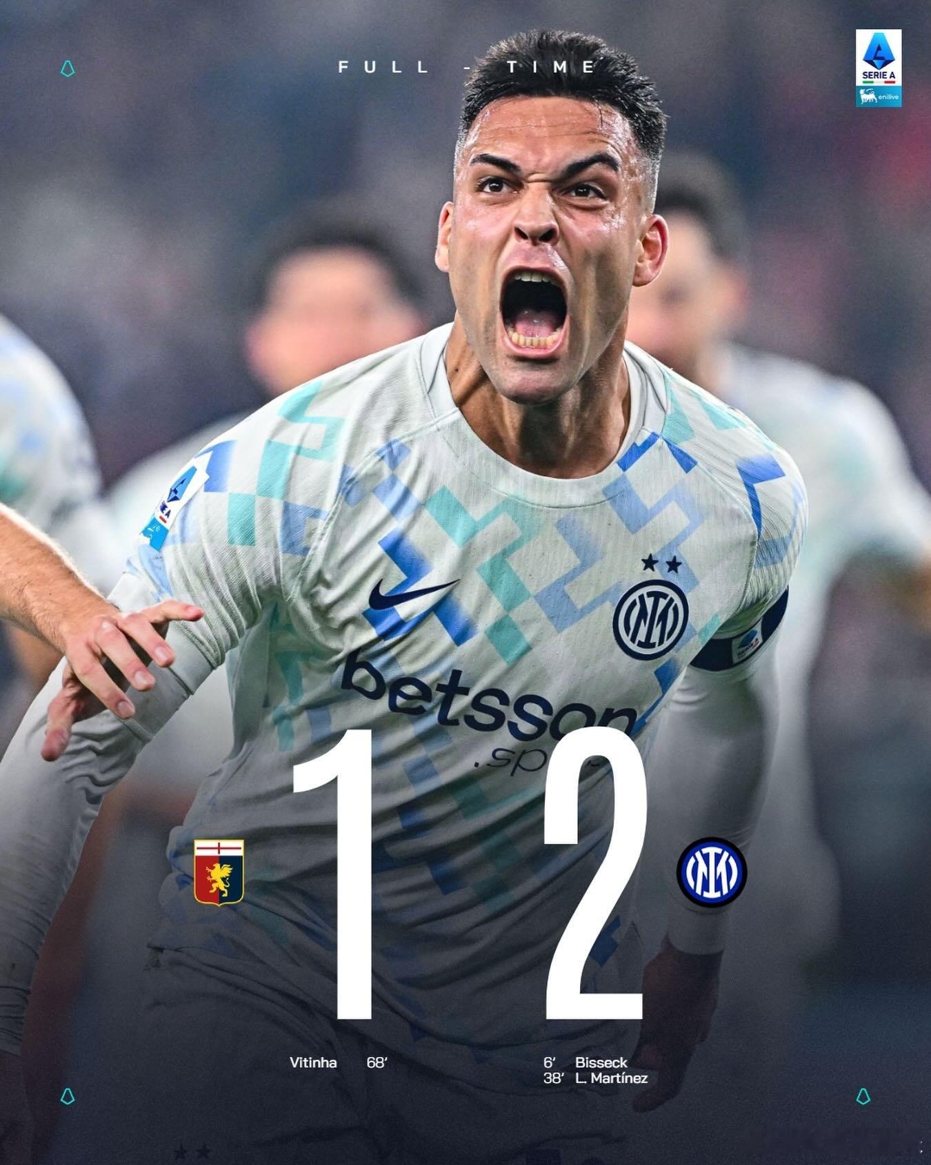 AC米兰2比2被萨索洛逼平那不勒斯客场完败国际米兰2比1击败热那亚三倍快乐达成?