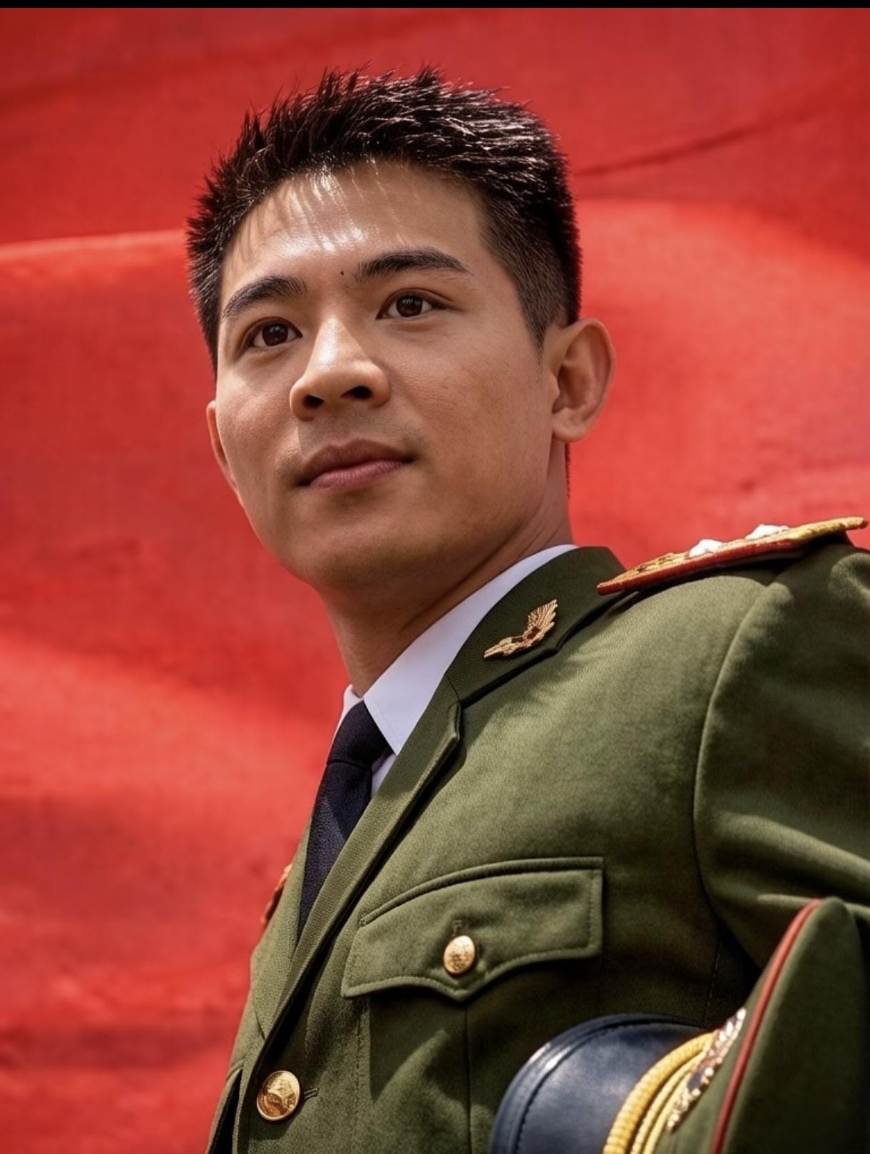很喜欢《中南海保镖》，里面的李连杰太帅了，英气逼人，钟丽缇也很漂亮。那时的男人像