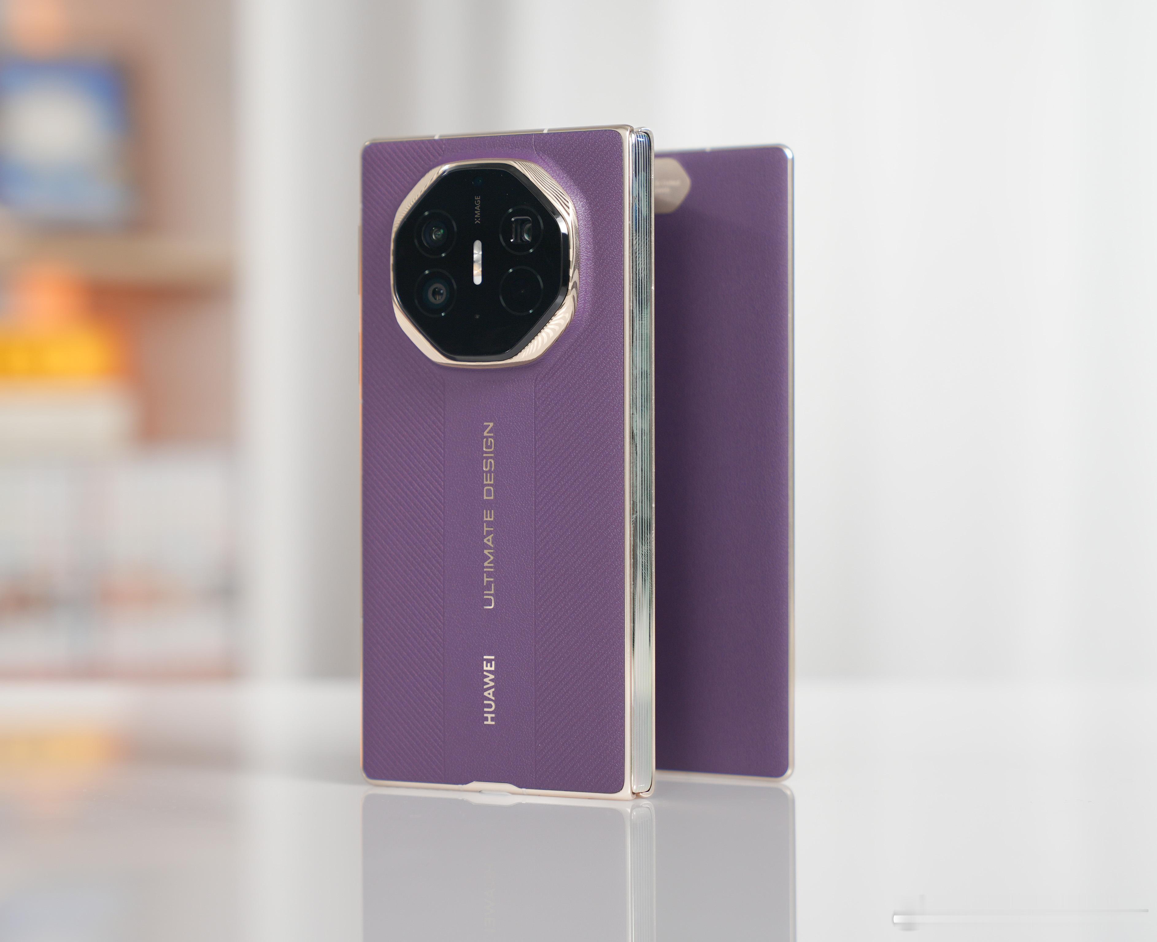 三折叠会在26年爆发吗现在看三折在短时间内，很难爆发华为Mate80销量