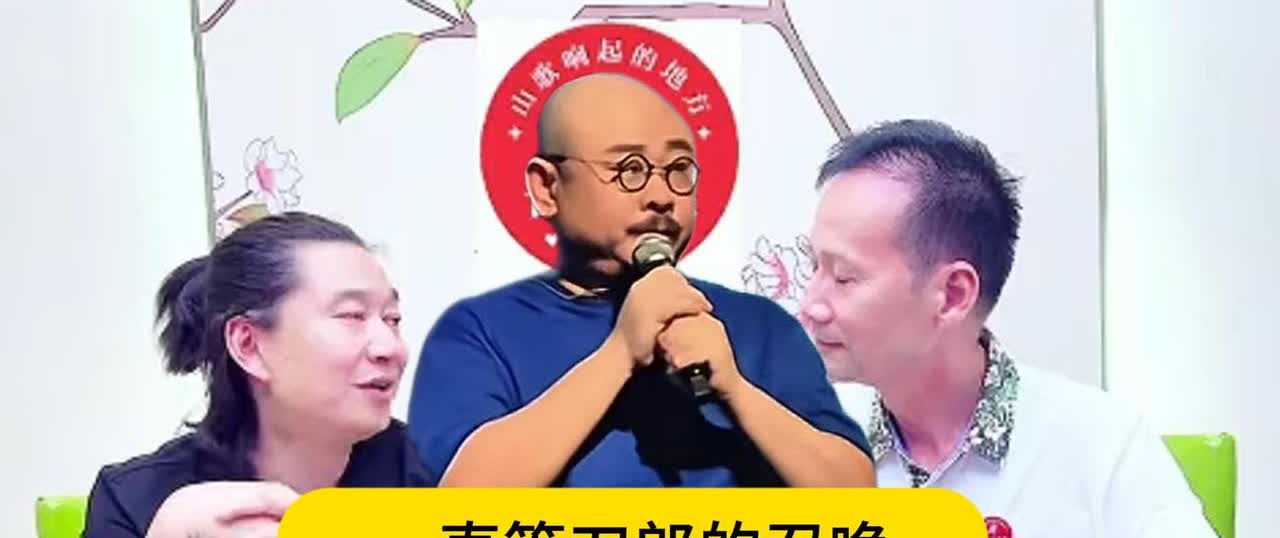 一直等刀郎的召唤！王瀚仪回应与刀郎关系和为云朵写歌王瀚仪在访谈中表达了对刀郎