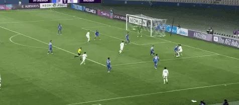 上海申花无缘亚冠16强上海申花0比2町田泽维亚2025-2026亚冠精英联赛联