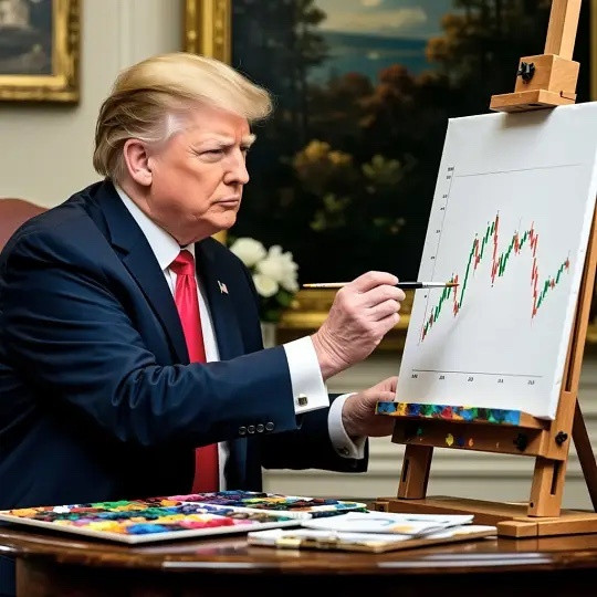 你空仓了，霍尔木兹海峡就打开了；你满仓了，霍尔木兹海峡又关闭了。……………………