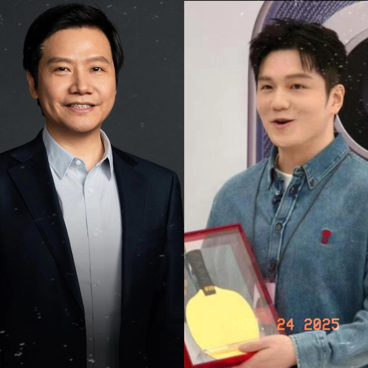 雷军的营销手腕有多绝？看樊振东的黄金球拍就知道。为啥说雷军的营销总能出圈？