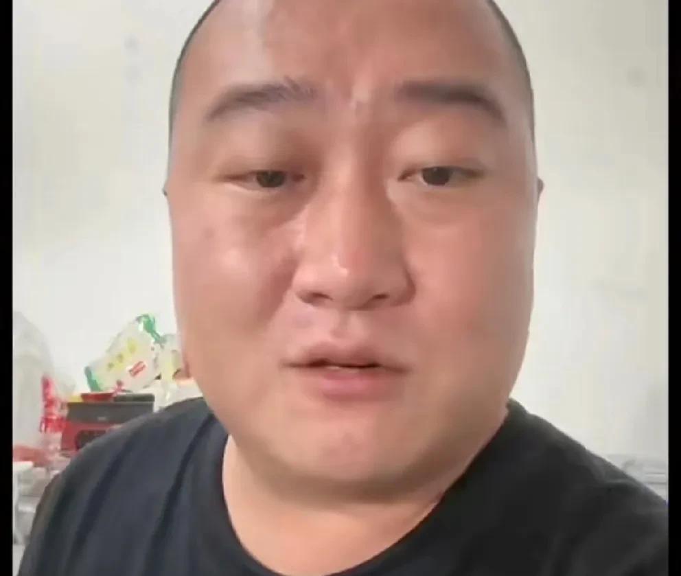骡子朝“仙家”二代徒弟疯狂扬言！骡子连麦驴家赵六六吐槽