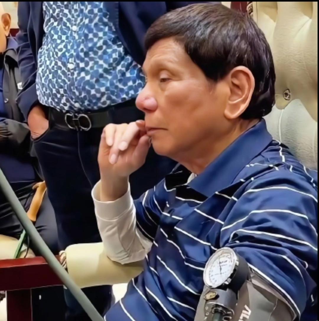 【热点评述】杜特尔特反击！菲律宾的当前局势对杜特尔特家族不利吗？10月29日，