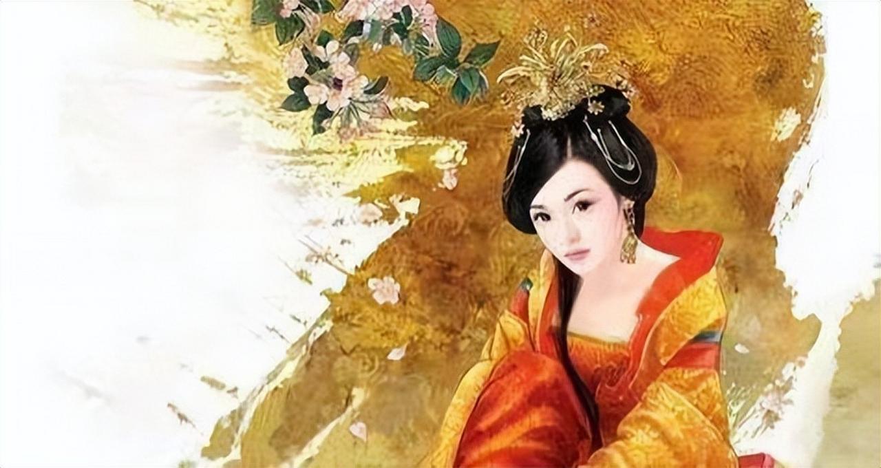 公元518年，北魏兰陵公主突然发现，她身边的婢女肚子竟然大了，她两眼冒火：“快说