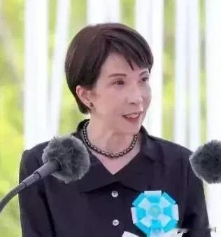 欢迎访华，中国表态了。这一次日本终于能放心了，因为在日本的不懈努力下，中国