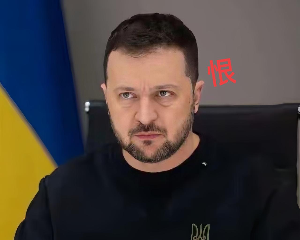 零下20度逼疯泽连斯基！指着欧洲鼻子要导弹，泽连斯基这次是真的急眼了，直