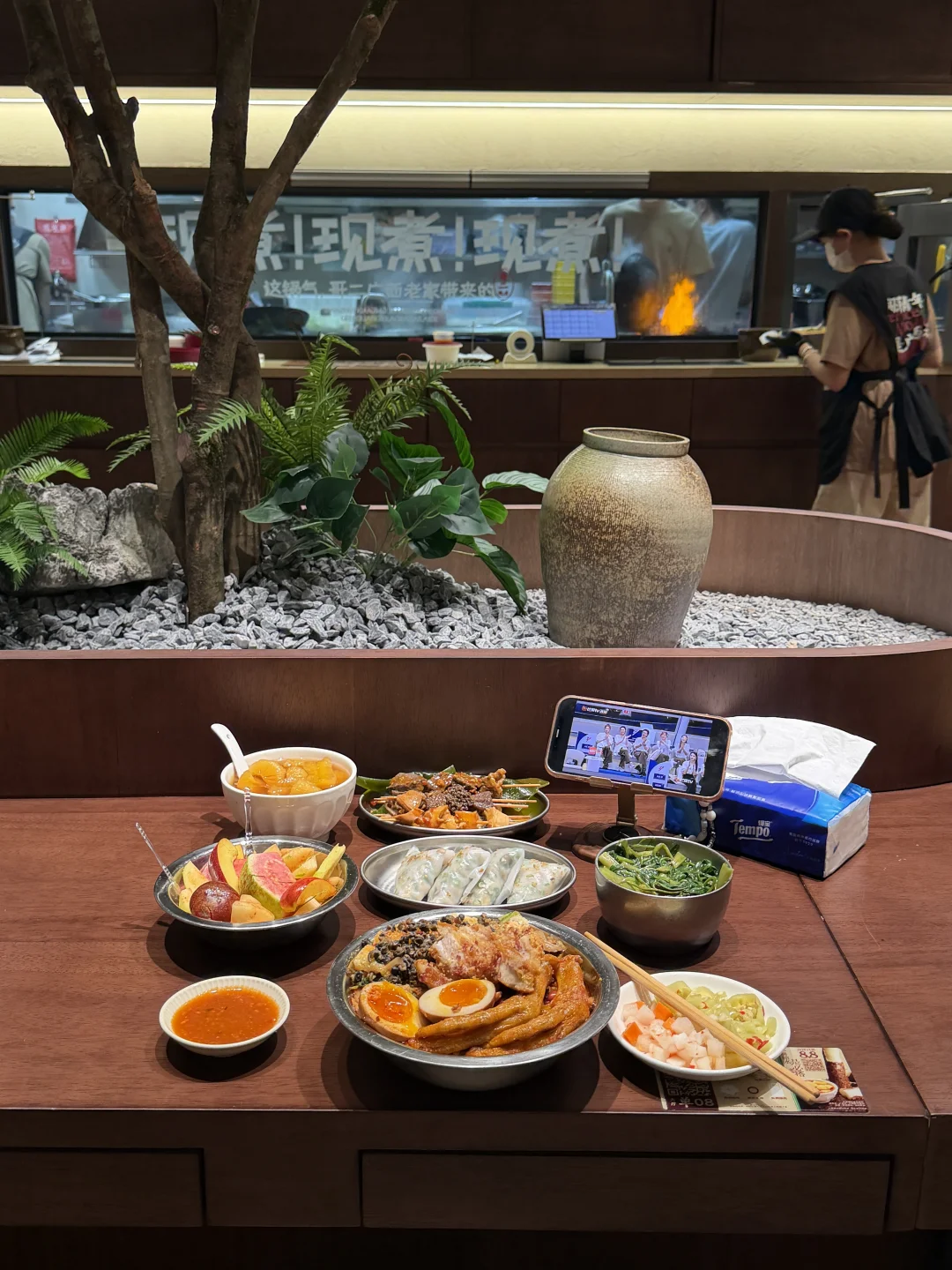 福田最适合一人食的小店 （好吃不贵！！！
