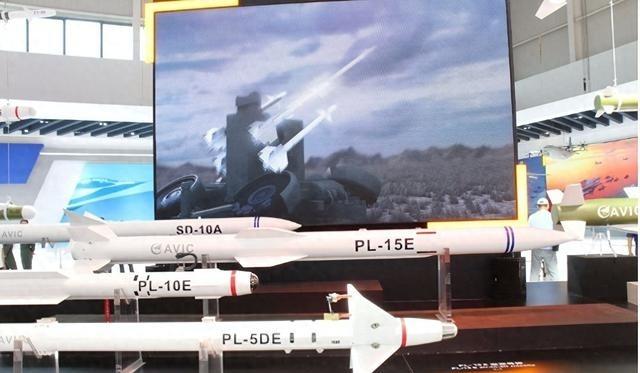 幸亏中国早有准备：印度将把霹雳15残骸交给日本，日专家都两眼放光了吧？202