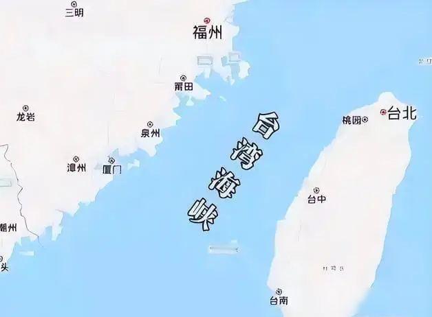 台海风紧，演习开场，天津旧事重提2025年12月29号早上七点半，东部战区发