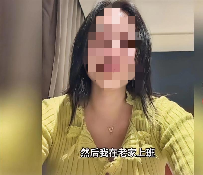 买洗碗机然后家里客厅被老公砸了的当事人出面解释原因了，但貌似大家并不完全同情，老