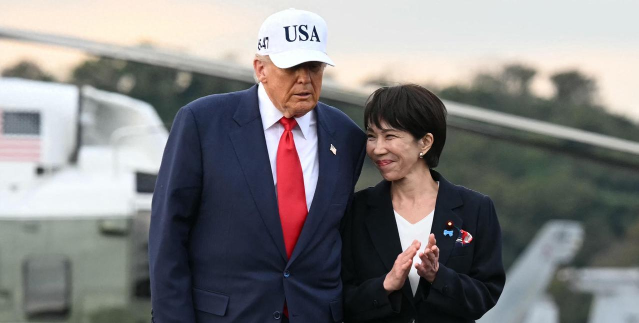 48小时内，美日都动了！中国对日稀土出口骤降8成，特朗普坐不住，要求中国放日本一