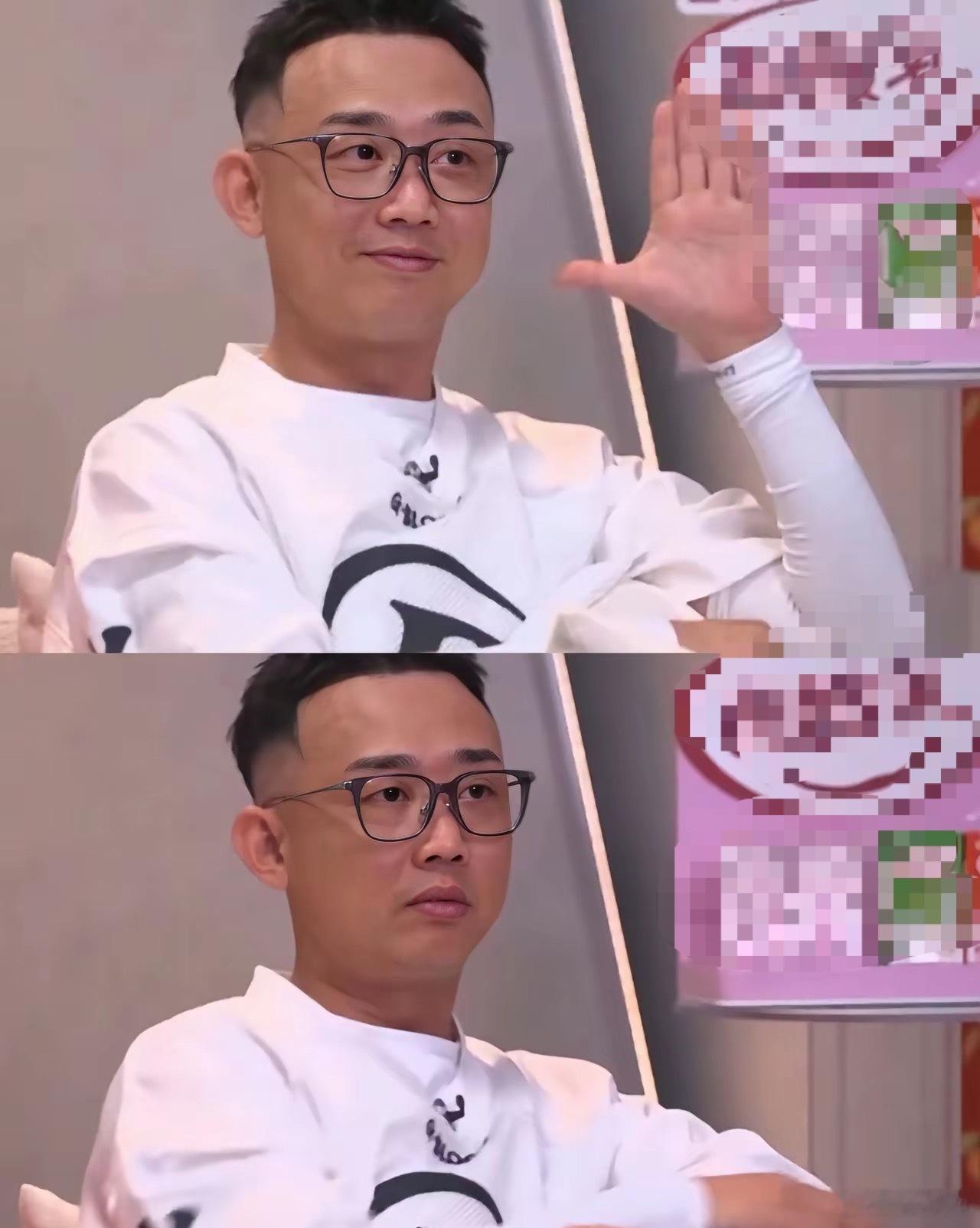 估计这回芒果台是和GAI结下梁子了他们以后应该很难再合作了​最新一期的《歌手》，
